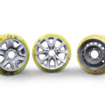 Runflat Tire Inserts