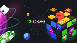 BC.GAME Зеркала Как обойти блокировки и играть без ограничений