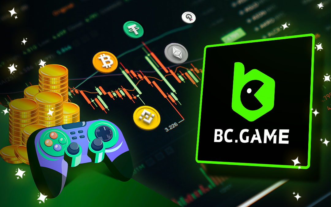 Understanding BC.Game Deposit Methods A Comprehensive Guide