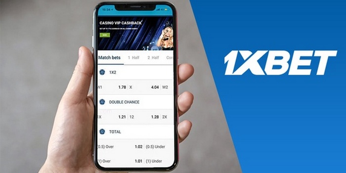 1xBet Platform Revolutionizing Online Betting