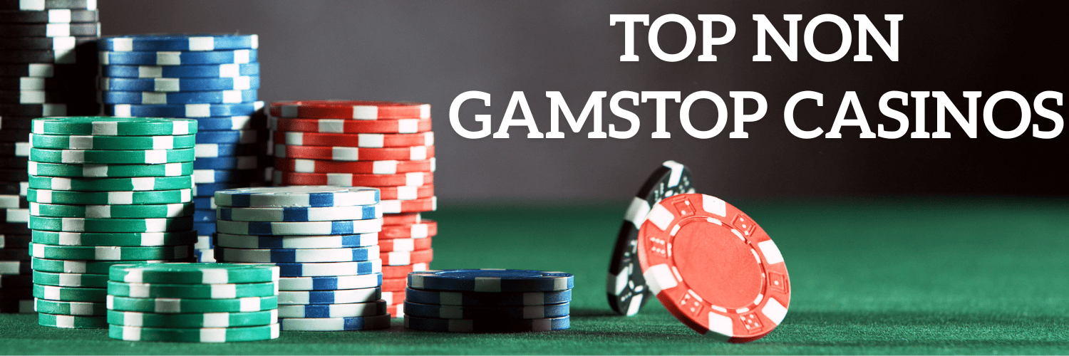 Discovering UK Casinos Not on GamStop A Comprehensive Guide 975678298