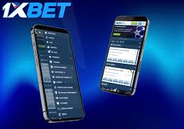 Experience Seamless Betting with 1xBet App -1529064810