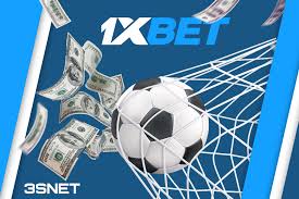 Experience Seamless Betting with 1xBet App -1529064810