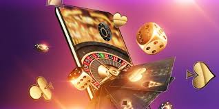 Experience the Thrill of Crypto Palace Casino -48533452