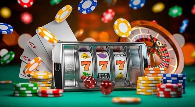 Experience the Thrills of Casino PlayNow UK Experience the Thrills of Casino PlayNow UK