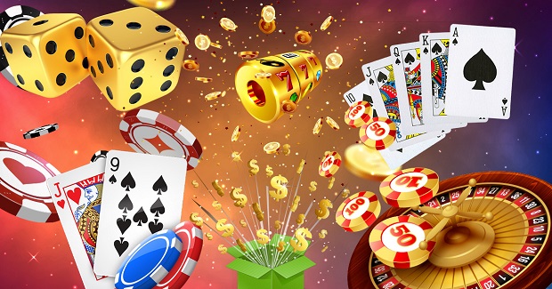 Exploring Cross-Platform Play in Online Casinos -262142811 Exploring Cross-Platform Play in Online Casinos -262142811