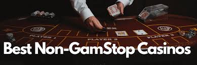 Exploring Non Gamstop Casinos A Guide to Online Gaming without Limits
