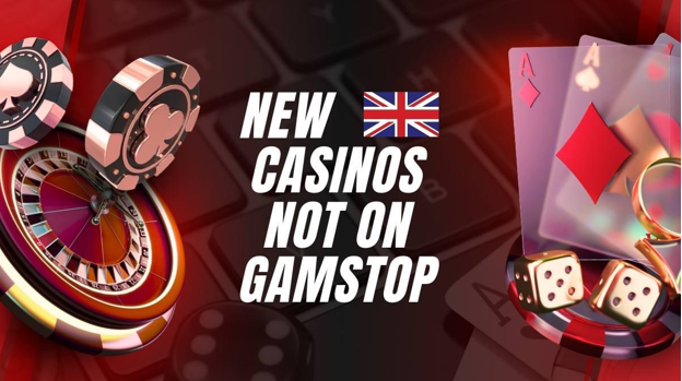 Exploring Non GamStop Sites A Guide to Alternative Online Gambling Platforms
