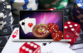 JB Casino Your Gateway to Online Gaming Excitement JB Casino Your Gateway to Online Gaming Excitement