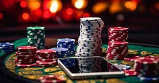 JB Casino Your Gateway to Online Gaming Excitement JB Casino Your Gateway to Online Gaming Excitement