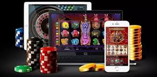 Online Casino BloodySlots Your Ultimate Gaming Destination