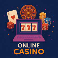 Play Online Casino in the UK Your Ultimate Guide to Winning Big