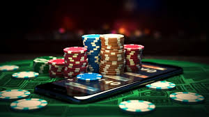 The Thrills of UK Casinos A Closer Look at Traditional Gaming Experiences