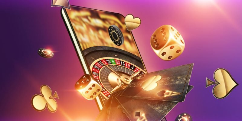 Unlock Exciting Opportunities with Online Casino UK Bonuses Unlock Exciting Opportunities with Online Casino UK Bonuses