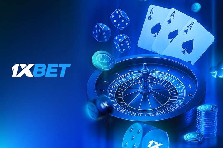 1xBet Login A Comprehensive Guide -1549485357