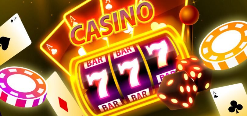 Cazeus Casino Your Ultimate Online Gaming Destination