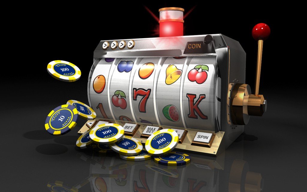 Experience Thrilling Gaming at Casino Lucky Barry UK